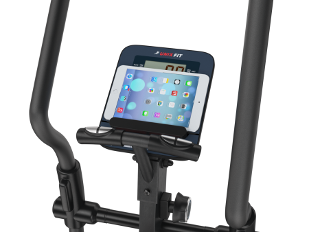 Эллиптический тренажер UnixFit SL-400X