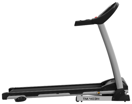 Электрическая беговая дорожка FAMILY TM 403M