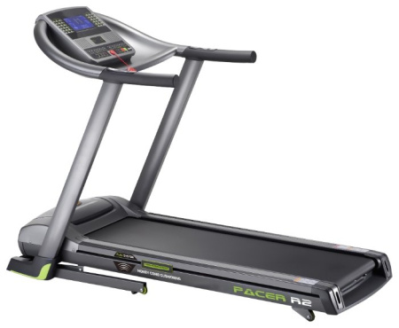 Электрическая беговая дорожка Eurofit Pacer R2 2720CA
