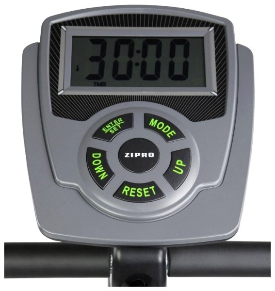 Вертикальный велотренажер Zipro Fitness Nitro