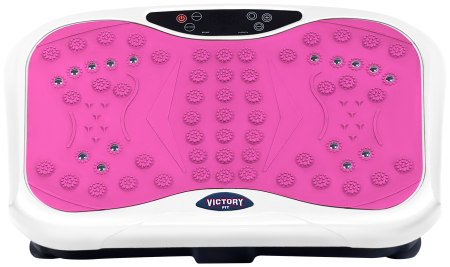 Вибротренажер для похудения VictoryFit VF-M130