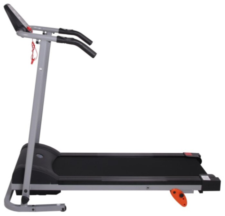 Электрическая беговая дорожка ROYAL FITNESS RF-4