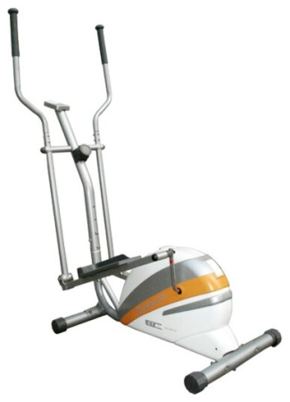 Эллиптический тренажер Energetics ET 1.5 Magnetic