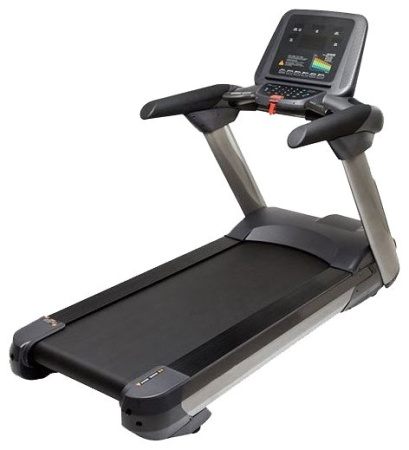 Электрическая беговая дорожка Fitex P-4A Prof