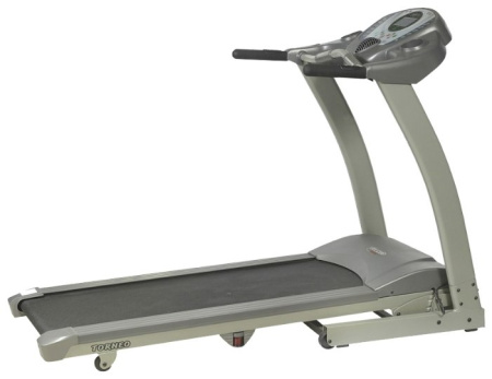 Электрическая беговая дорожка Torneo Tanga T-710