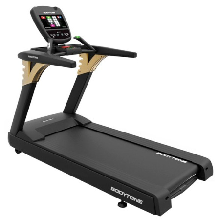 Электрическая беговая дорожка BODYTONE EVOT1