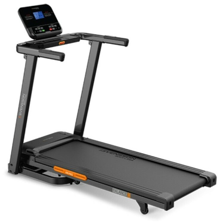 Беговая дорожка домашняя SVENSSON BODY LABS BALANCE D