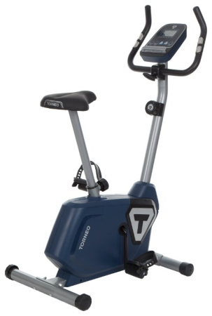 Вертикальный велотренажер Torneo Riva B-260