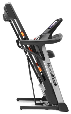 Электрическая беговая дорожка NordicTrack T 9.5S (NETL14819)