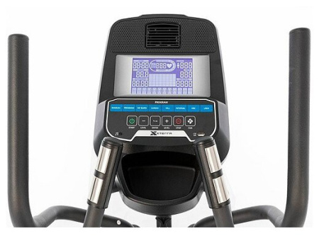 Эллиптический тренажер Xterra FSX2500