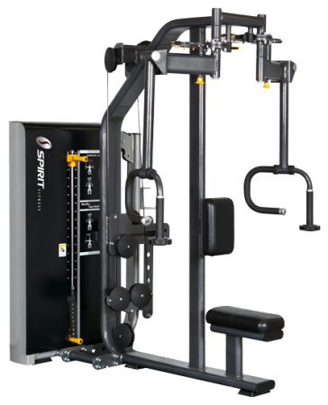 Тренажер со встроенными весами SPIRIT DWS107-U2