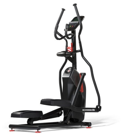 Эллиптический тренажер Schwinn 510E