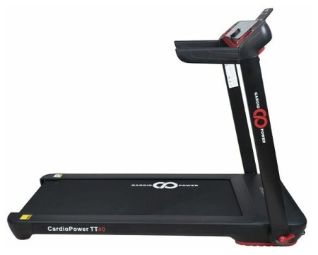 Беговая дорожка CardioPower TT40