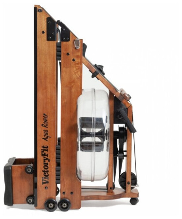 Водный гребной тренажер VictoryFit VF-WR802