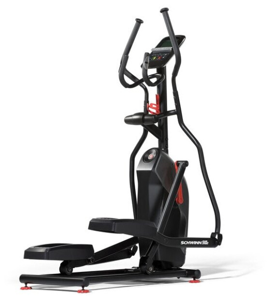 Эллиптический тренажер Schwinn 510E