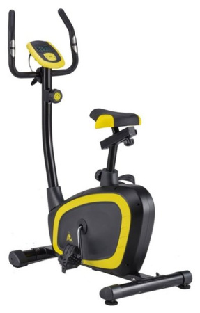 Вертикальный велотренажер DFC PT-02MB