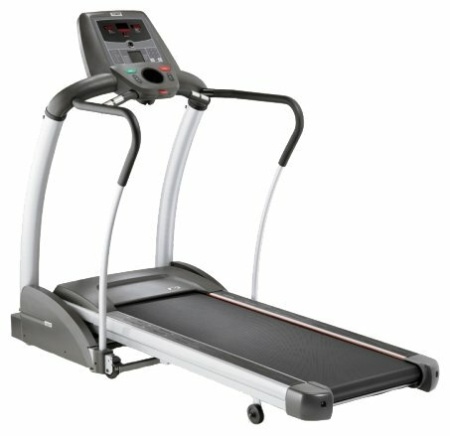 Электрическая беговая дорожка AFG 2.0AT