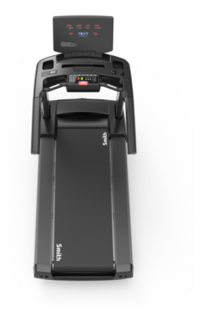 Профессиональная Беговая дорожка Smith Strength ST800