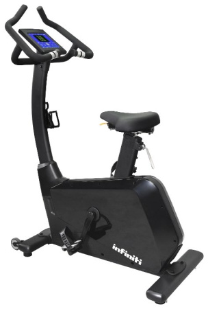 Велоэргометр INFINITI FB800EMS