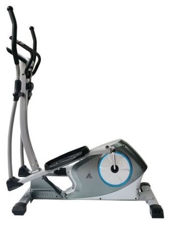 Эллиптический тренажер DFC E606H