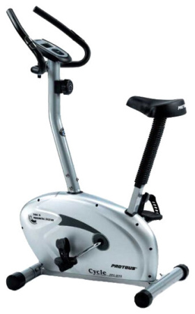 Вертикальный велотренажер Proteus PEC-2015