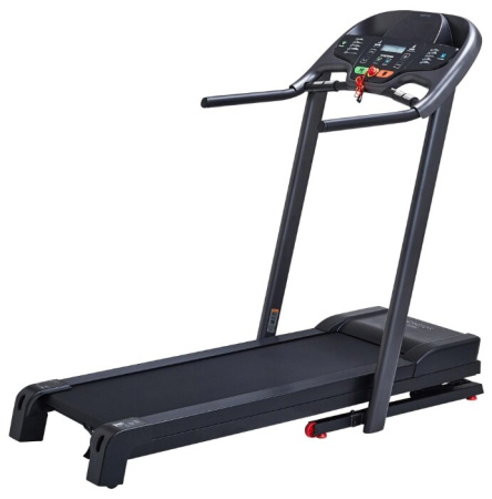 Складная беговая дорожка DOMYOS T520B