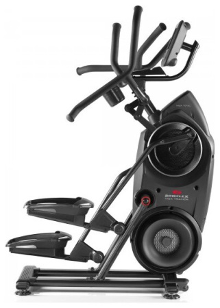 Эллиптический тренажер Bowflex Max Total