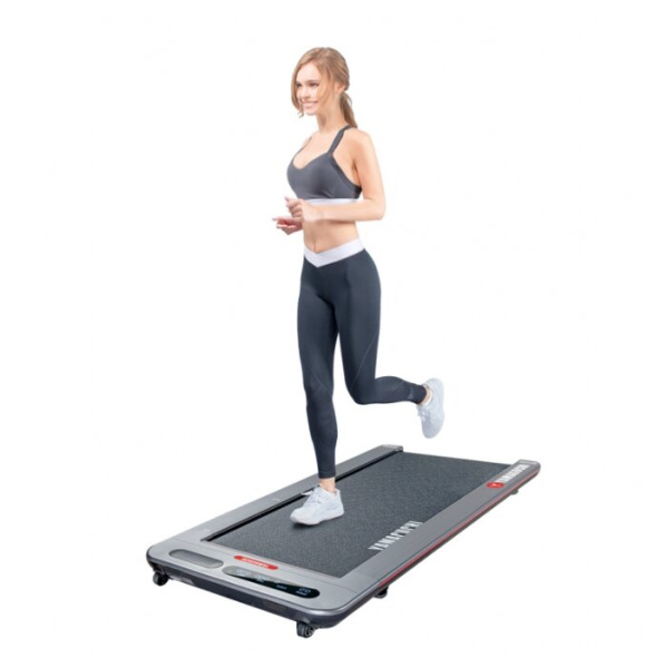 Электрическая беговая дорожка Yamaguchi Runway-X