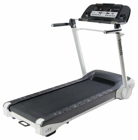 Электрическая беговая дорожка REEBOK T 7.5 (RE-13313)