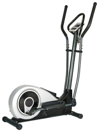 Эллиптический тренажер K-Power K8706НР-2
