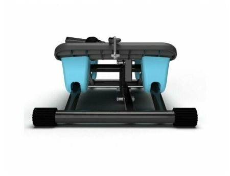 Министеппер с эспандерами DFC SC-S107LB