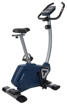 Вертикальный велотренажер Torneo Vita B-360