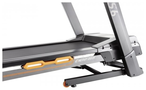 Электрическая беговая дорожка KETTLER 7886-600 Track S6