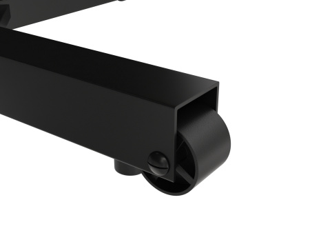 Складная беговая дорожка UnixFit MX-970F