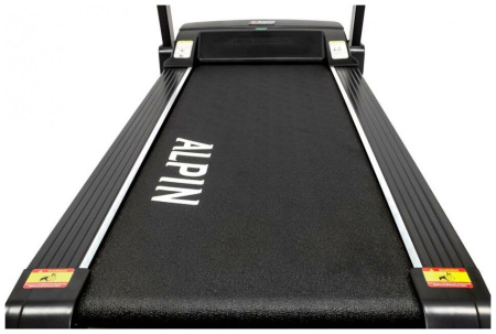 Беговая дорожка Alpin Marathon T-180 Black/White