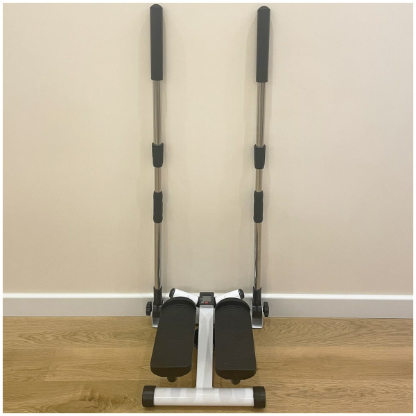 Тренажер степпер GymBit Скандинавская ходьба