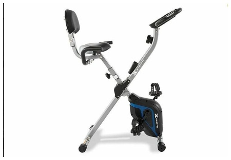 Велотренажер складной Xterra FB360