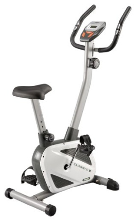 Вертикальный велотренажер LifeGear 20260 Classic II