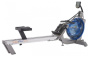 Гребной тренажер First Degree Fitness Evolution Fluid Rower E-316