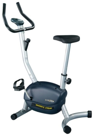 Вертикальный велотренажер LifeGear 20148