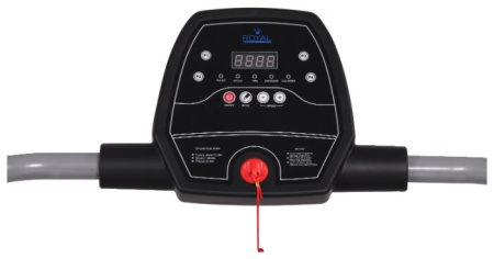 Электрическая беговая дорожка ROYAL FITNESS RF-4