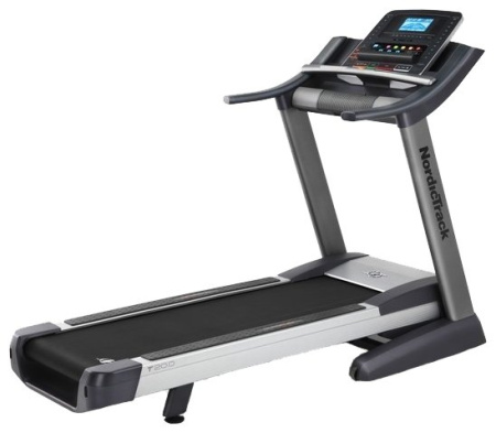 Электрическая беговая дорожка NordicTrack T20.0 (NETL19711)