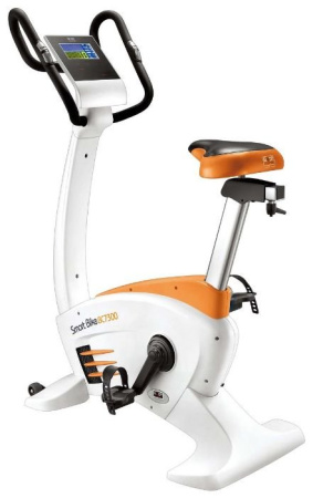 Вертикальный велотренажер Body Sculpture BC-7300