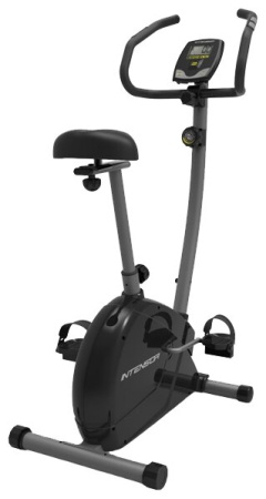 Вертикальный велотренажер Intensor B150