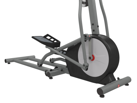 Эллиптический тренажер UnixFit SL-430E