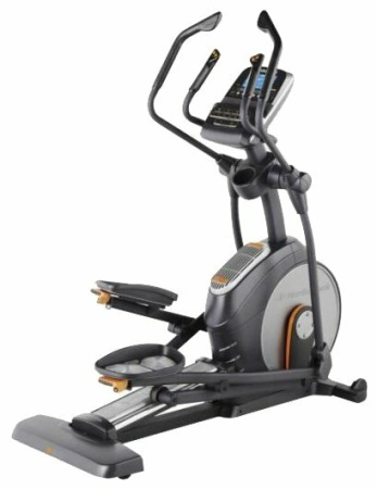 Эллиптический тренажер NordicTrack E12.2 (NTEVEL12913)