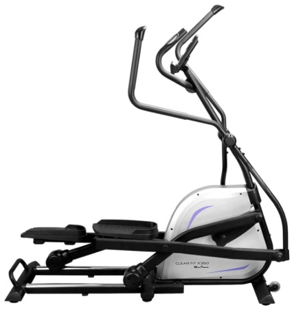 Эллиптический тренажер Clear Fit MaxPower X350