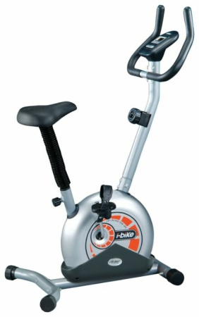 Вертикальный велотренажер LifeGear 20410 i-bike