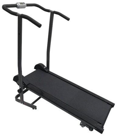 Механическая беговая дорожка DFC T30