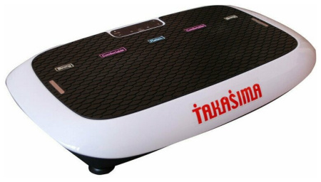 Виброплатформа TAKASIMA ТА-018-6